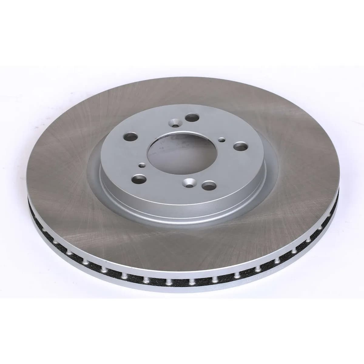 Semi Coated Rotor