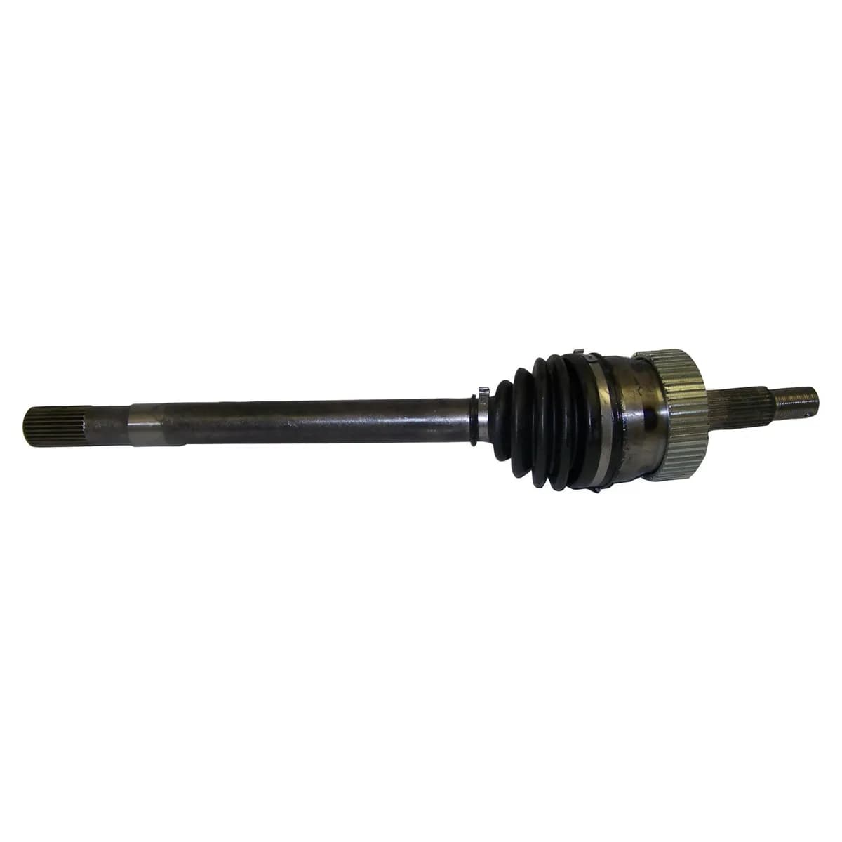 Axle Shaft; For Use w/Dana 30; CV Joint Type;