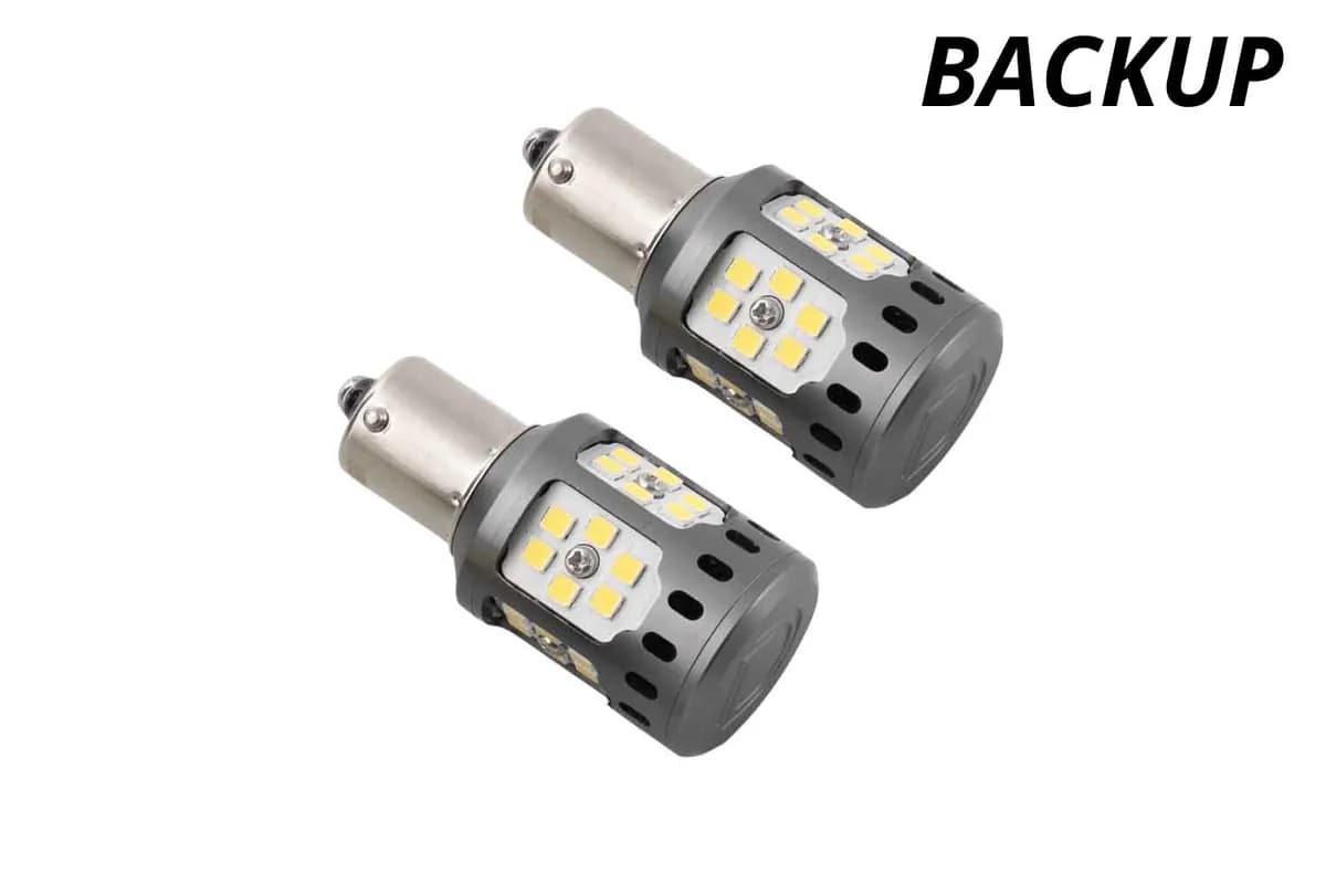 Diode Dynamics - 1156 XPR LED Cool White (pair)