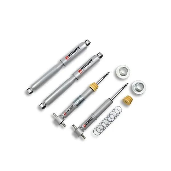 Shock Absorber Set