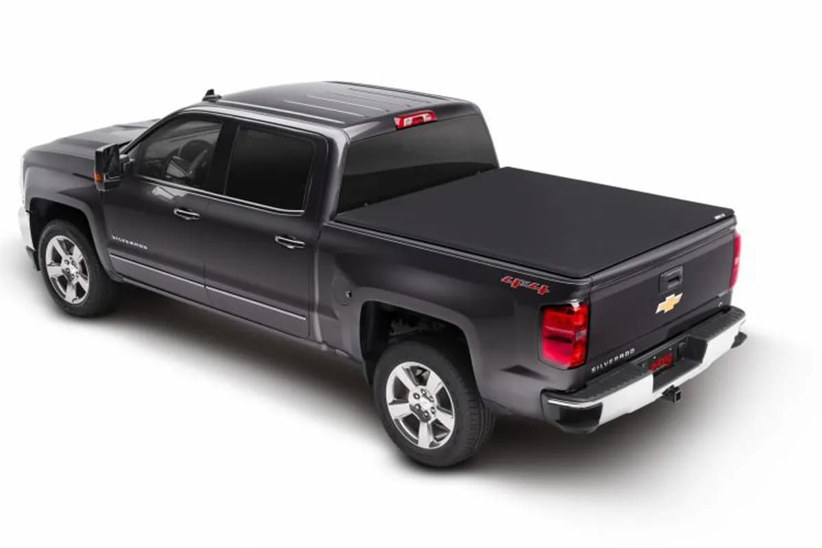 0918 Ram/19c RAM 1500 Classic/2500/3500 6.4ft Bed Trifecta Signature 2.0 W/Out Rambox