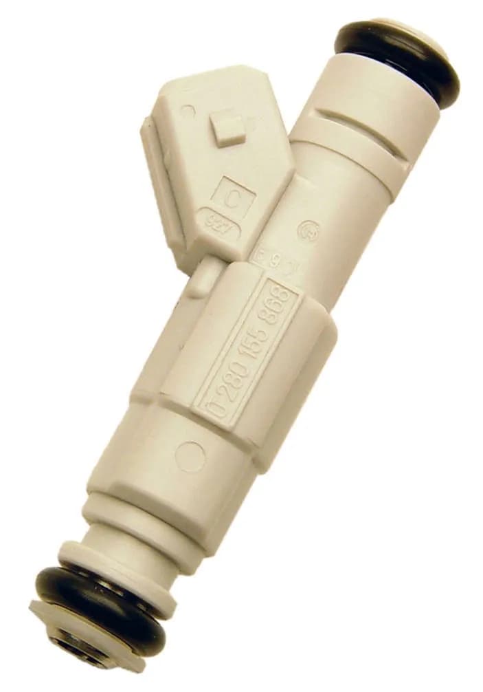 FAST 303608 Precision-Flow LS1 Profile 36 Lb/Hr High Impedance Injectors - Set of 8