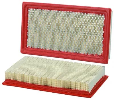 Air Filter Min Order Qty1