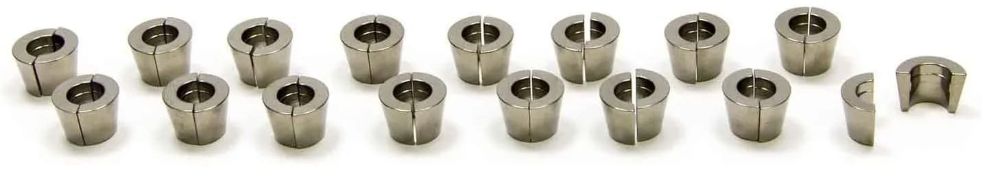 LS1 Steel Valve Locks - 8mm 7 Degree