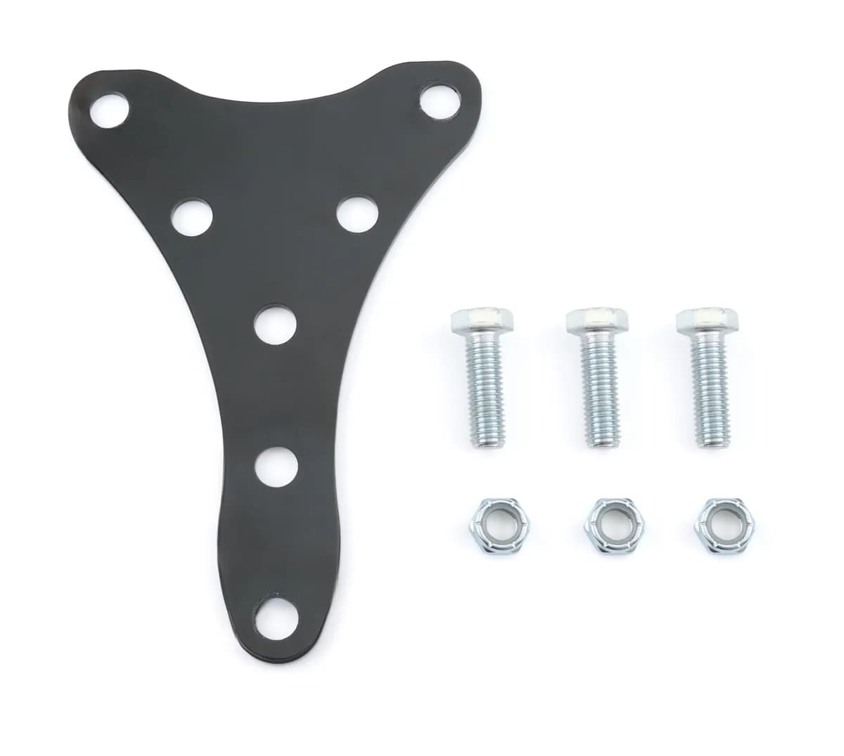 Wheel Retainer Plate Tire Prep Stands