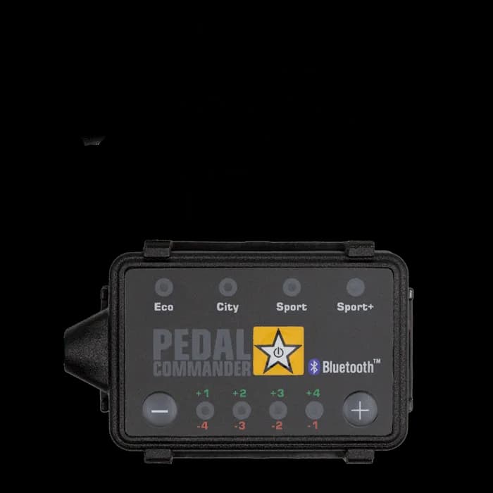 Pedal Commander ACURA with Bluetooth