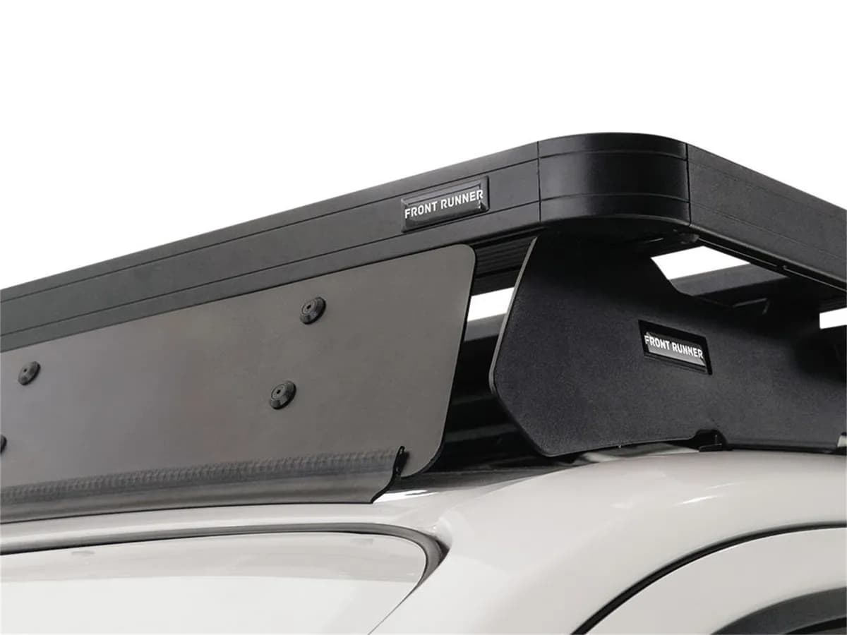 Front Runner Outfitters Wind Fairing for Rack - 1475mm (W)
