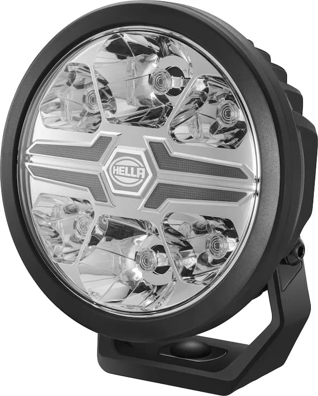 Hella 358228801 HELLA Auxiliary Light 358228801