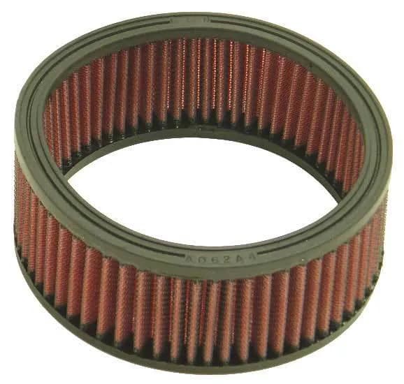 6-1/4OD,5-1/4ID,2-1/2H Custom Air Filter