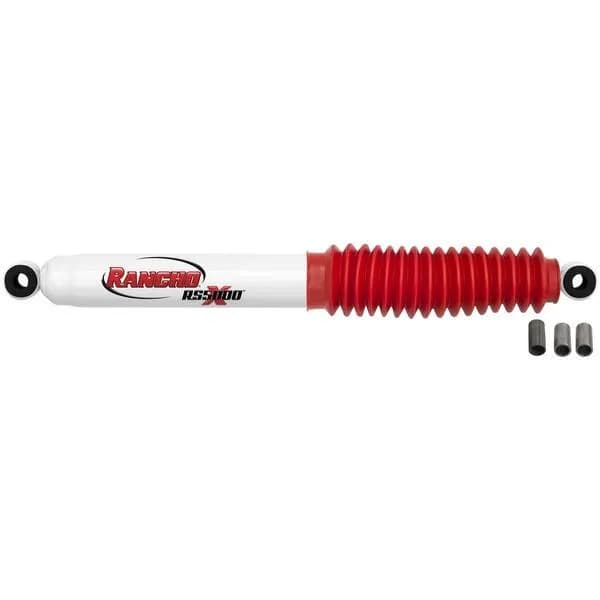 Rs5000x Series Shock Absorber 18.030 In. Ext 11.770 In. Collapsed 6.260 In.