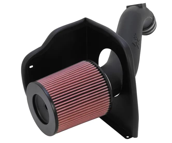 Fipk; Chev. Silverado Hd, V8-6.6l; 2001-04 Performance Intake Kit