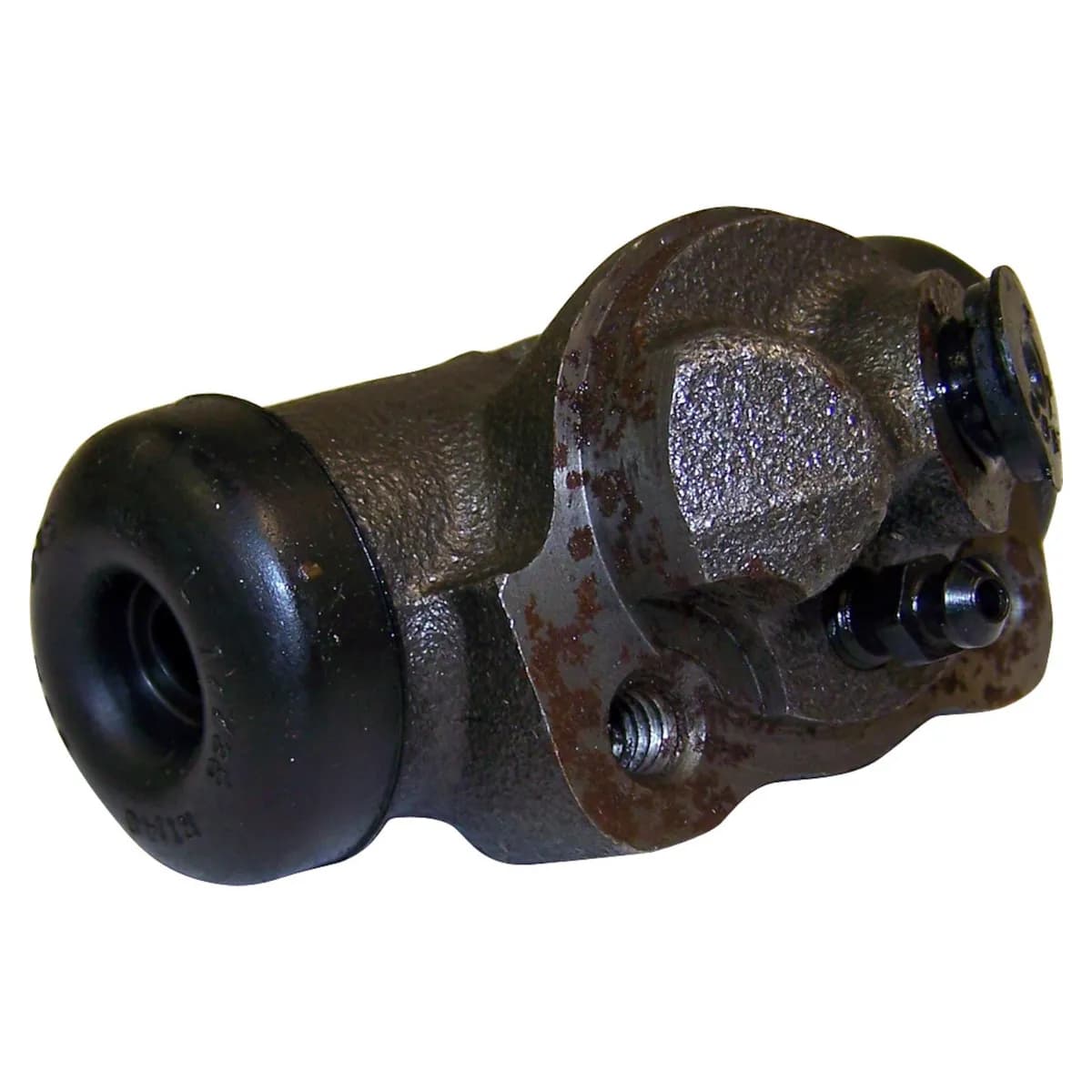 Crown Automotive Jeep Replacement J8126744 Left Rear Wheel Cylinder for 1966-71 CJ-5, CJ-6, C101 w/ 10 Rear Brakes