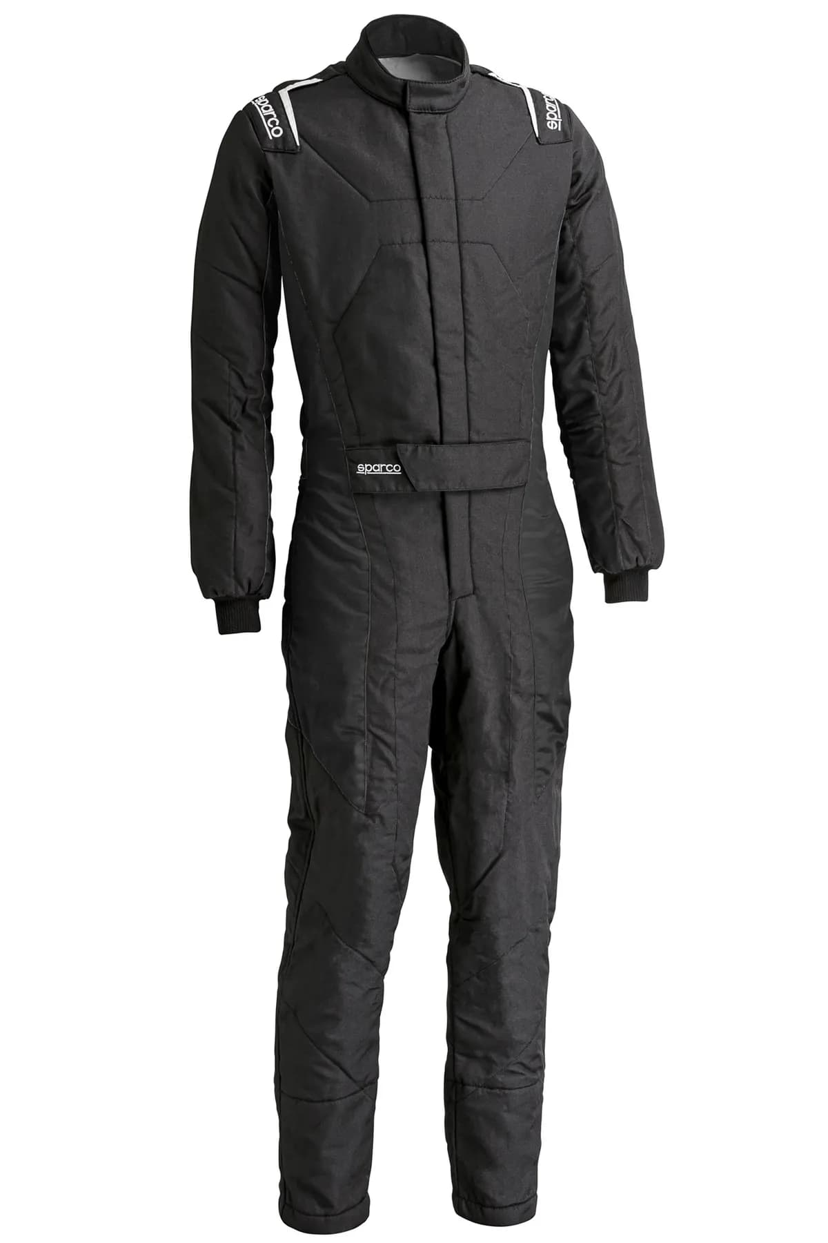 Suit Stint Black Small