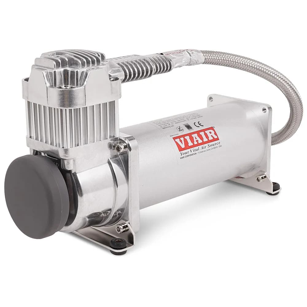 450c Compressor Kit (100% Duty / Sealed)