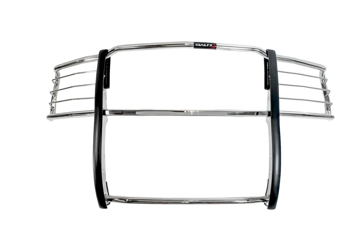 Grille Guard Ford Ranger 19 Pss