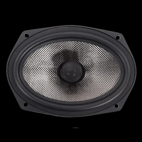 Sa69cx V.2 6x9 125 w Coaxial Speakers Set