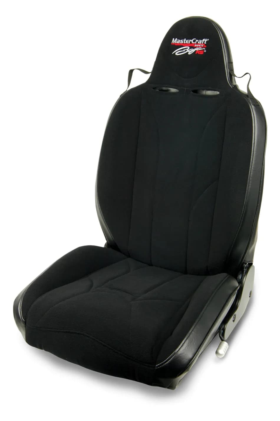 Seat rs Fx-Hdrst Lvr-L_x000d_ Blk15/Blk17/Blk17/Blk15 Rsc *** Driver Side