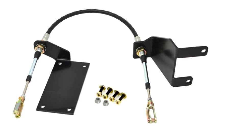 Transfer Case Shifters 1997-2006 for 241 (Rubicon)