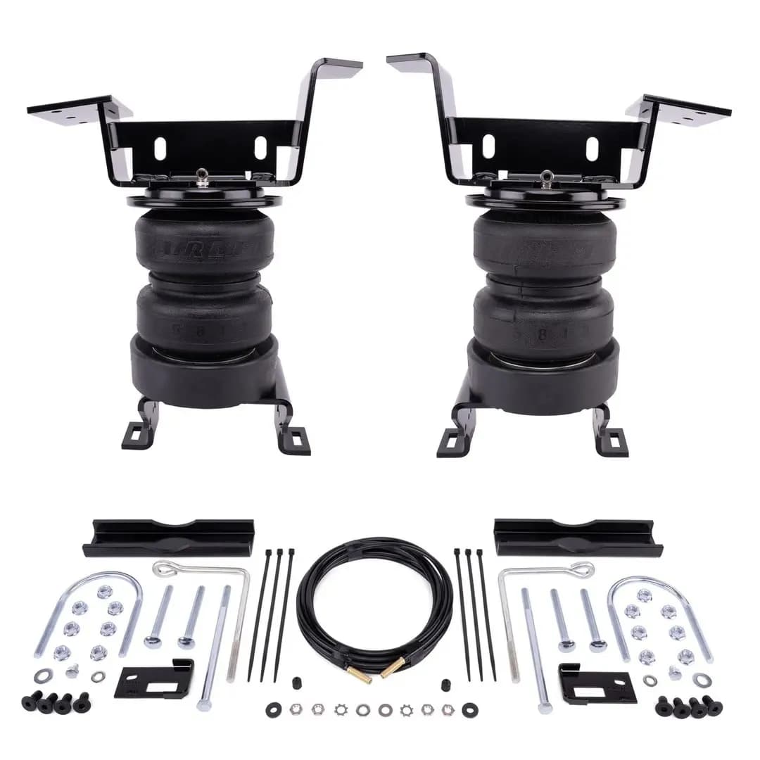 Air Lift LoadLifter 5000 Ultimate air spring kit with Air Spring Cradle 88408