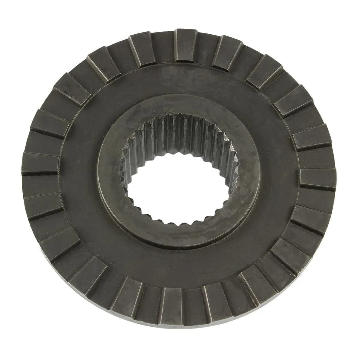 Coupler For Aftermarket Powertrax Unitscoupler For 1921lr