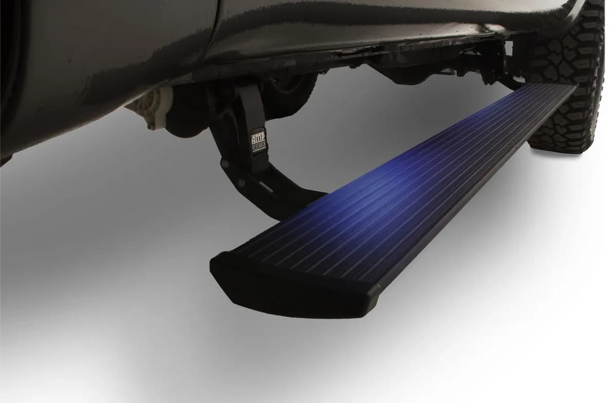 2022 F250/F350/F450 Super Duty Powerstep (2022 Sync 3 Only)