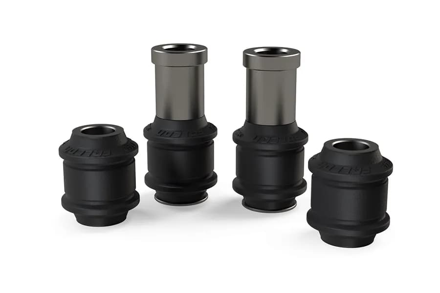 20c Gladiator JT Mojave: Falcon Shock Bushing Kit – Front