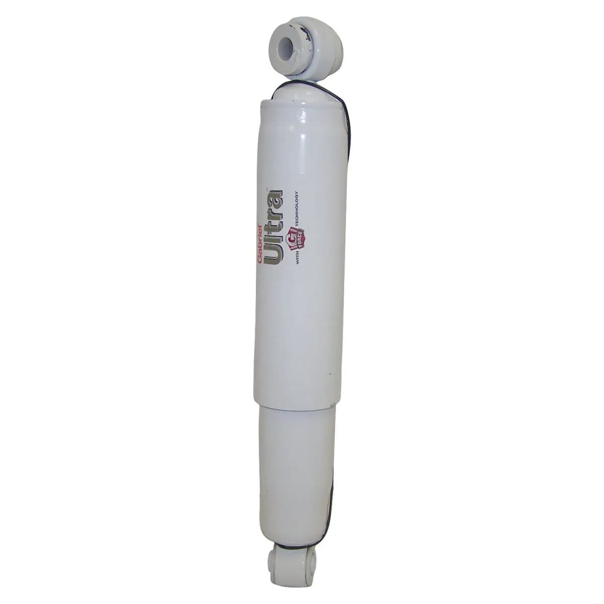 Crown Automotive Jeep Replacement 4723035 Heavy Duty Rear Shock Absorber for 1993-1998 Jeep ZJ Grand Cherokee