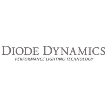 Diode Dynamics D-Switch 8 Channel Switch Panel