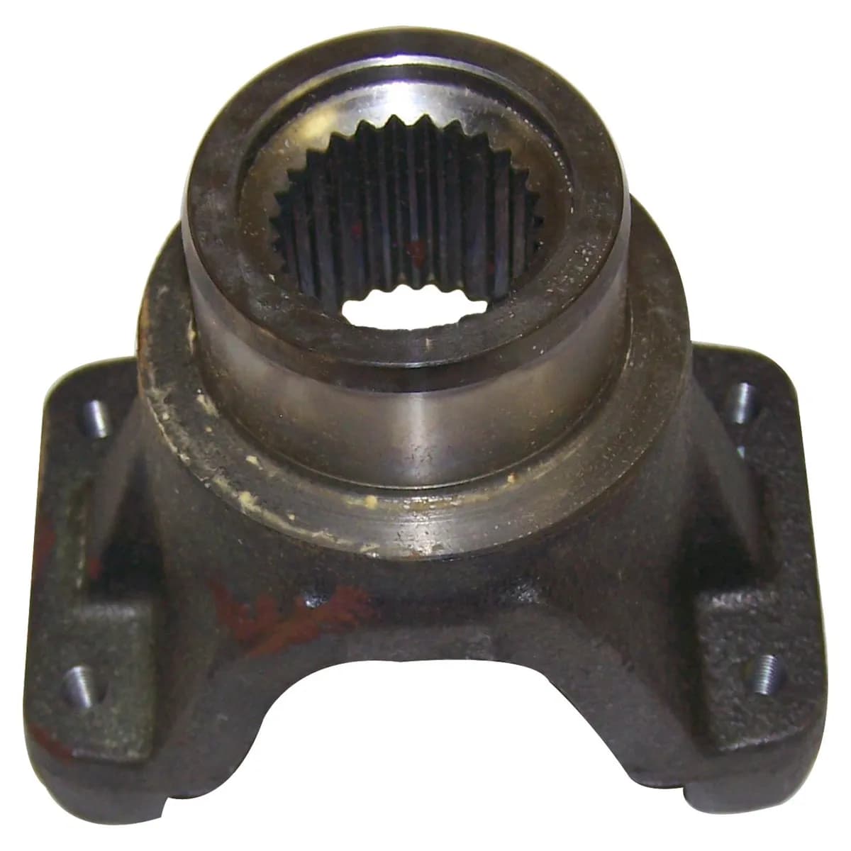 1994-1995 YJ Wrangler;1996-2001 XJ Cherokee w/ 3.60" Yoke Height;1997-1998 ZJ Grand Cherokee ZG (Europe) Grand Cherokee;w/ Dana 35 Rear Axle; 1330 Series 3.625" OD U-Joint; If Yoke is 3.469" OD use P/N 83503318