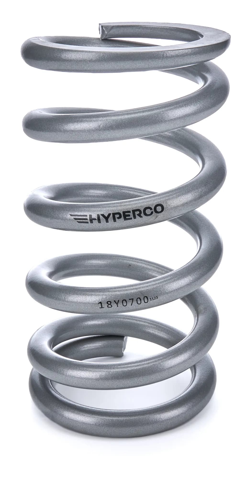 Front Spring 5in ID 9.5in Tall