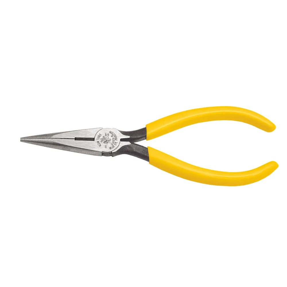 Pliers Needle Nose Sidecutters 6inch