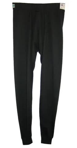 Underwear Bottom Black X-Large
