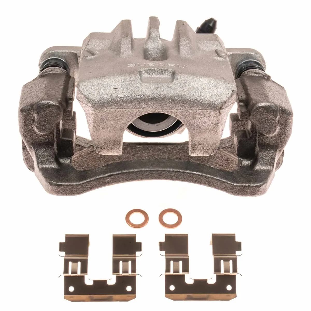 Rear Right Subaru Crosstrek 2016-2019 Subaru Forester 2014-2018 Subaru Impreza 2012-2019 Subaru XV Crosstrek 2013-2015 AS CALIPER