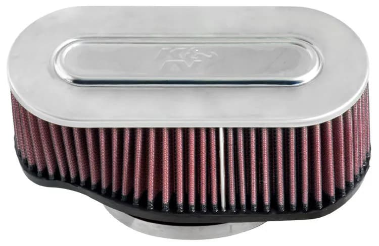 Marine Oval Flg; gm Lt1-No Vent Marine Flame Arrestor