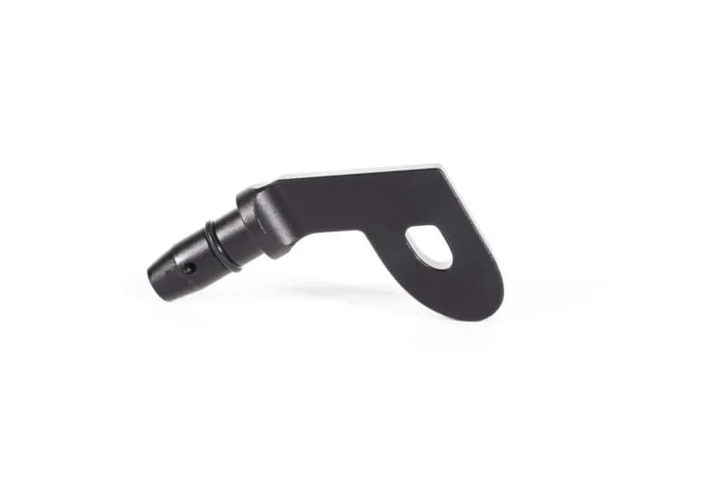 PERRIN P Dipstick Handle Black
