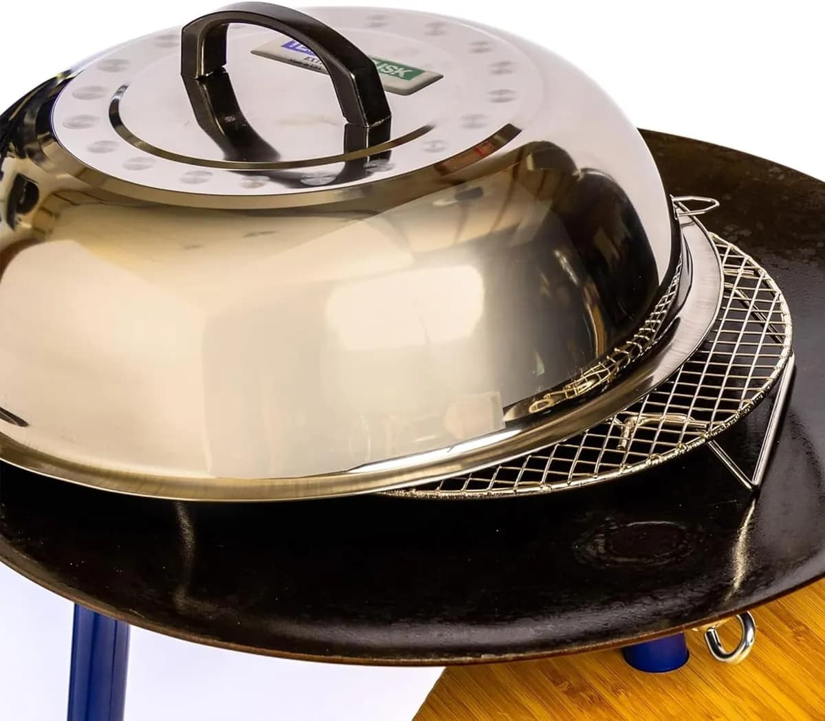 Skottle Accessory Kit  (Free Shipping)