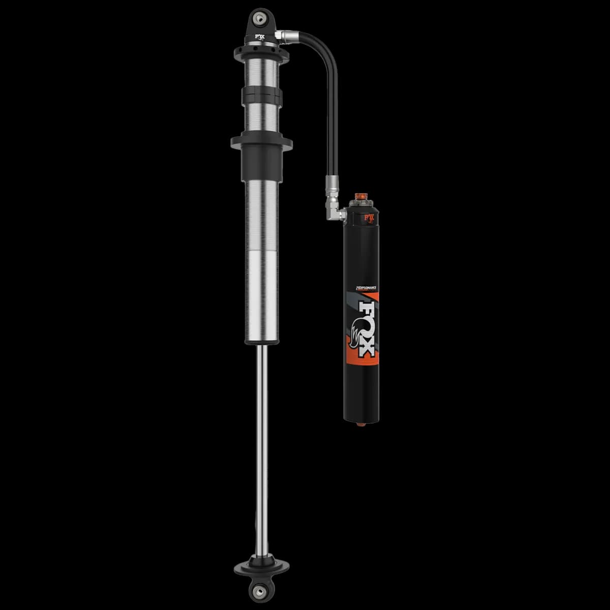 FOX Offroad Shocks 981-25-116 Performance Elite 2.5 x 8 Coil-Over Remote Shock