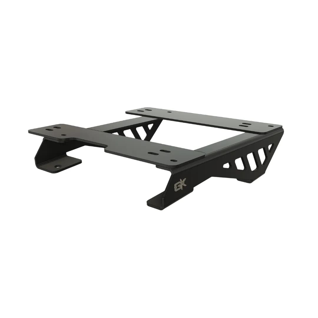 "Big and Tall" Seat Lowering Brackets for Jeep TJ Wrangler