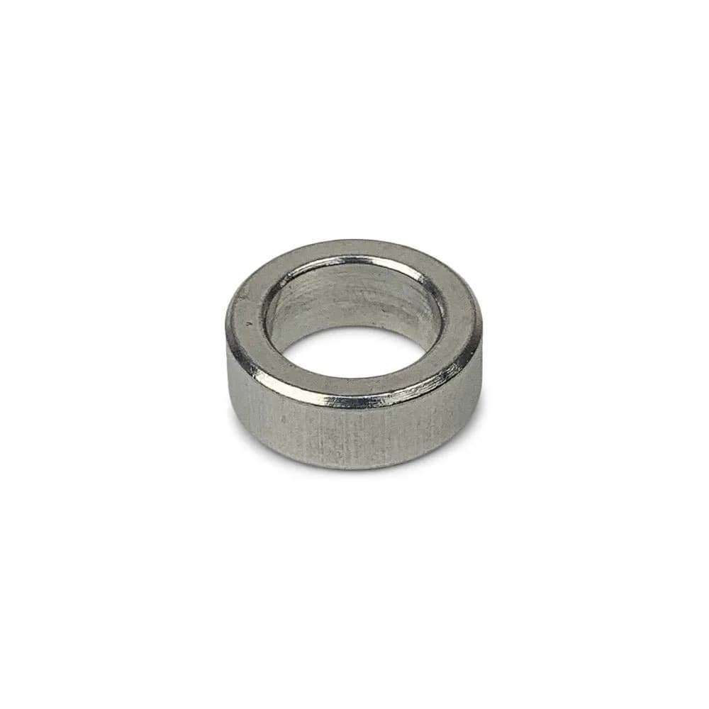 Aluminum Spacer 3/4 OD x .509 ID x 9/32 Long