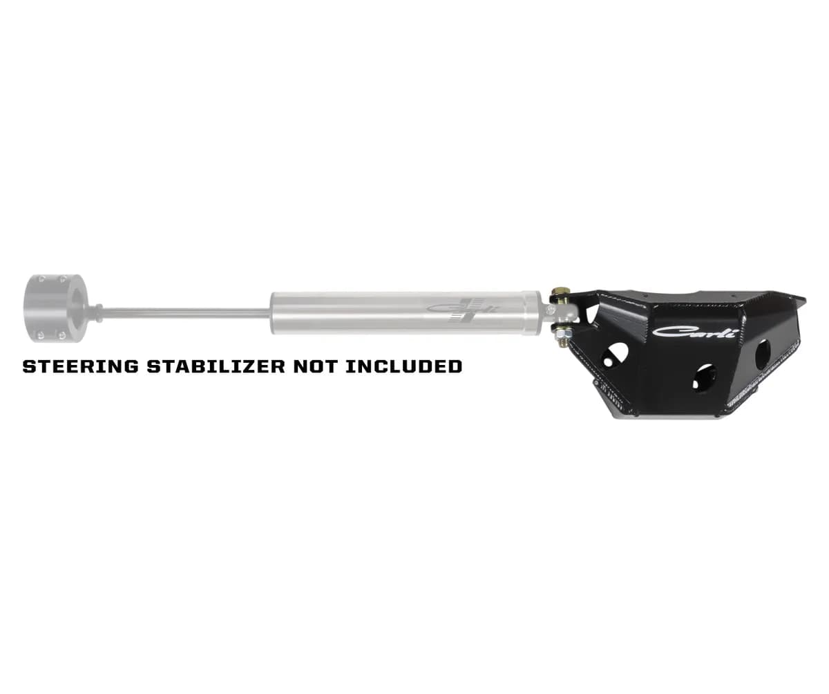 0522 F250/F350 4x4 Front Differential Guard