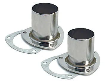 Header Reducers 2.5in to 2.25in