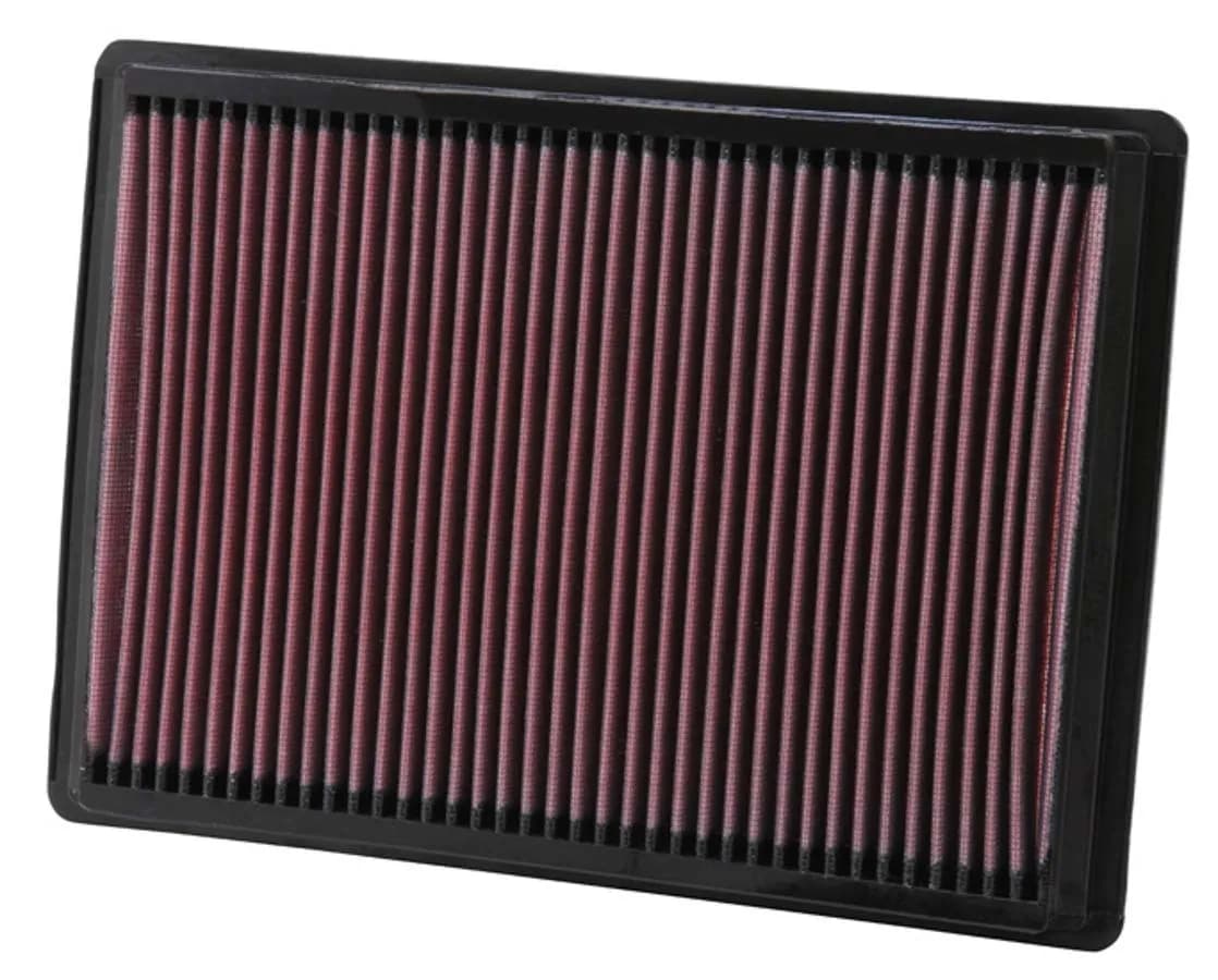 Chry 300/300c 04-10; Dod Chrger 06-09, Magnum 05-08, Chall 08-10 Replacement Air Filter