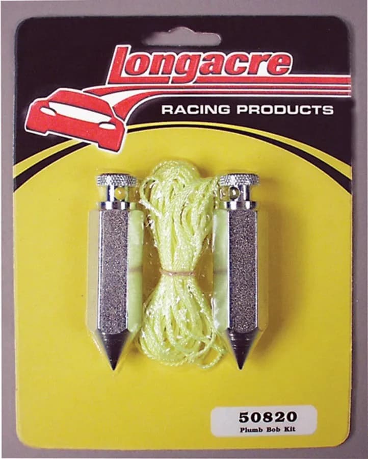 Plumb Bob Kit
