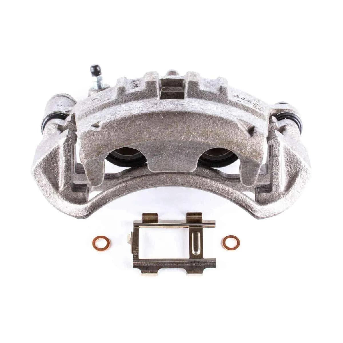 Autospecialty Stock Replacement Caliper Each
