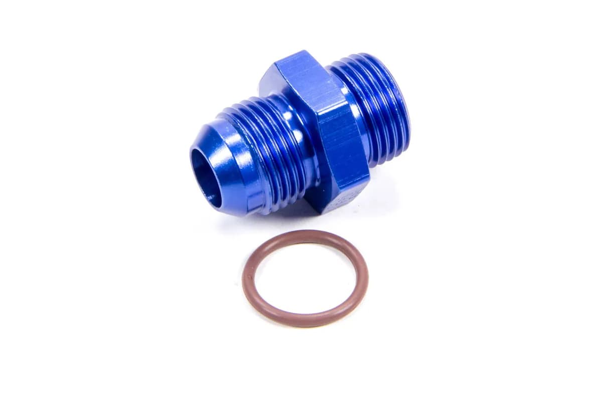 #10 x 7/814 (10) Radius Fitting Inoin Ring