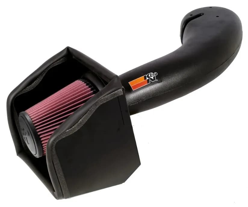 Fipk; Chevrolet C/K Pickup, V8-5.7l; 88-95 Performance Intake Kit