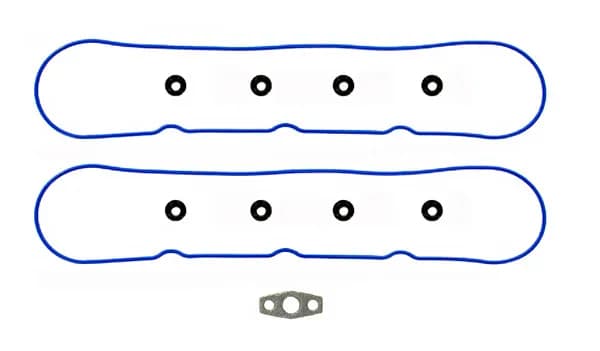 Valve Cover Gasket Set GM LS Series w/Grommets