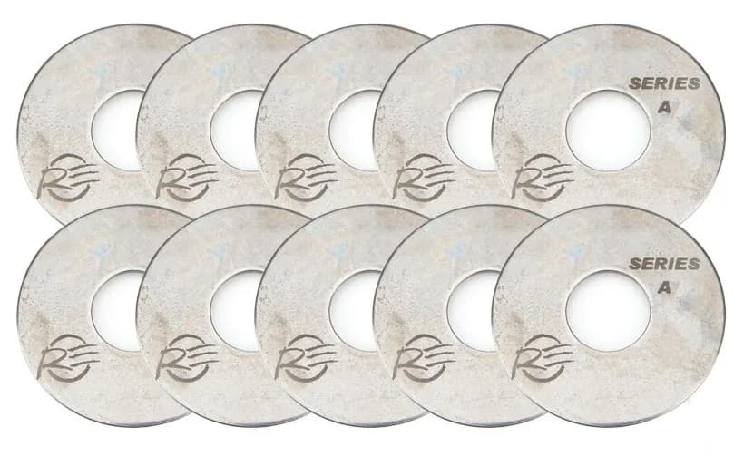 Bump Stop Washer A Series 10pk