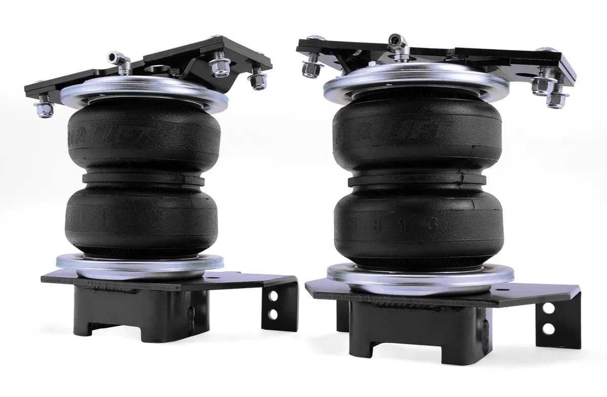 Load Lifter 5000 Air Spring Kit