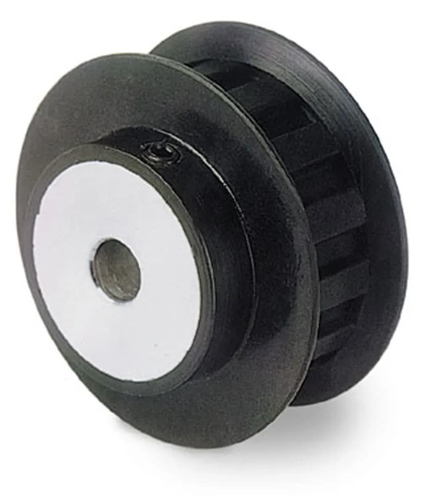 Pulley Water Pump 14t